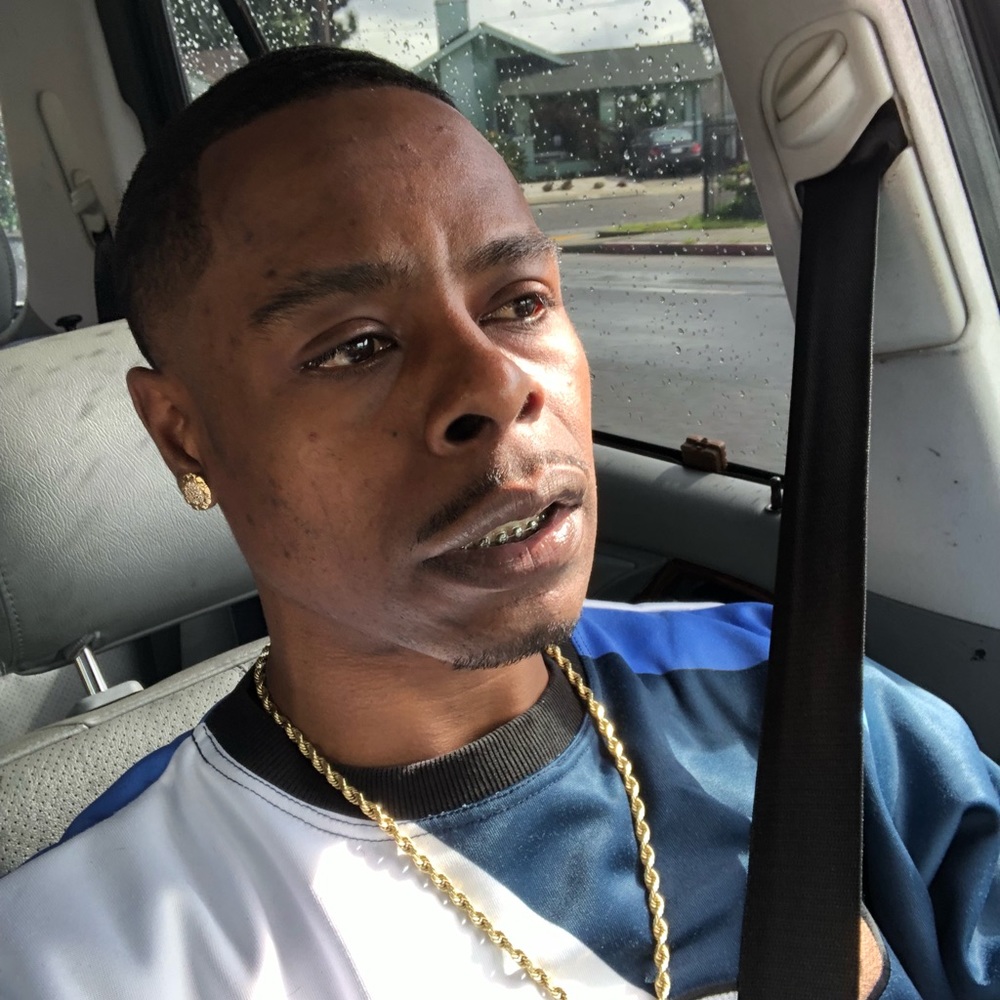 Meet your Posher, Moeham